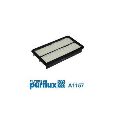 Hava Filtresi  PURFLUX A1157