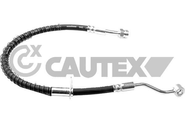 Fren Hortumu Ön Sağ HYUNDAI ORJINAL 587321E000