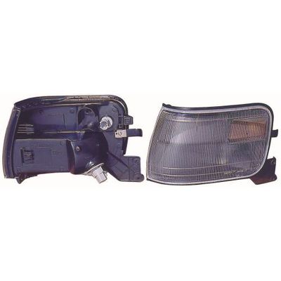 Sinyal Lambası Sol DEPO 214-1532L-NAE