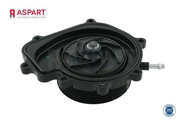 Devirdaim Su Pompası  Mercedes E -Serisi Cabrio (BM 207)(11.2009->)  ASPART 6WPU1148