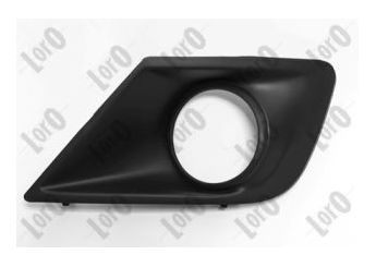 Sis Farı Çerçevesi Sol GORDON BP0126HL  7452ZY