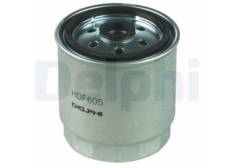 Yakıt Filtresi  DELPHI HDF605  3192217400 319223E200 31922-17400