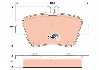 Fren Disk Balata Arka KRAFTVOLL 07010625  A0074209520 A0004200705 A 000 420 07 05 A0004207604 A 000 420 76 04 64202320 006 420 23 20 64207920 006 420 79 20 64208020 006 420 80 20 74209520 007 420 95 20 74209620 007 420 96 20 84202320 008 420 23 20 A0064202320 A 006 420 23 20 A0064207920 A 006 420 79 20 A0064208020 A 006 420 80 20 A 007 420 95 20 A0074209620 A 007 420 96 20 A0084202320 A 008 420 23 20