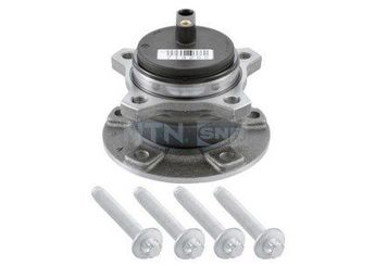 Teker Rulmanı Arka Sağ veya Sol PSA ORJINAL 9671326080  9671326080