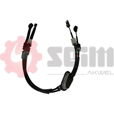 Vites Değiştirme Teli  Renault Megane IV Grandtour (06.2016->)  RENAULT ORJINAL 349354557R