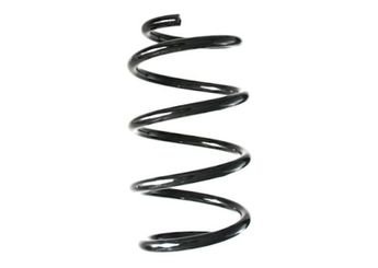 Helezon Yayı Ön SPIDAN GKNW10093  8S0411105AT 8S0 411 105 AT 8S0411105BA 8S0 411 105 BA