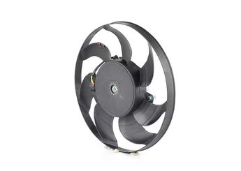Radyatör Fan ve Motoru  BSG 90-510-016  1K0959455DH 1K0 959 455 DH 1K0959455ET 1K0 959 455 ET 1K0959455Q 1K0 959 455 Q