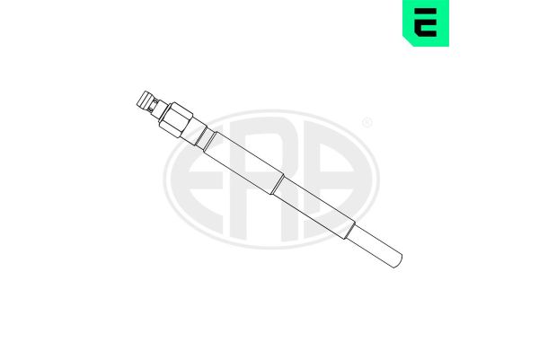 Isıtma Bujisi  ET1 EC779