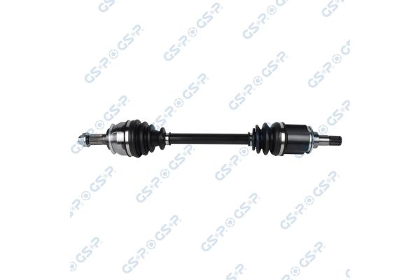 Aks Komple Ön Sol MINI Mini (R50,R53)(2001->)  GSP 299285