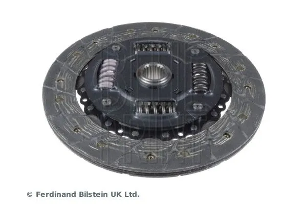 Debriyaj Balatası  Honda CR-Z (SZT)(01.2010->)  BLUE PRINT ADH23162