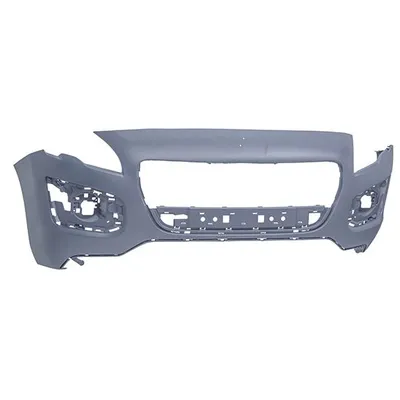 Tampon Ön Peugeot 3008 (05.2009->)  PHIRA 3008-14200