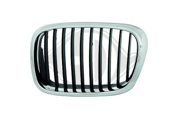 Panjur Ön Sağ EUROBUMP BMW0939007