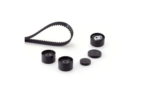 Triger Kayış Seti  GATES K015507XS