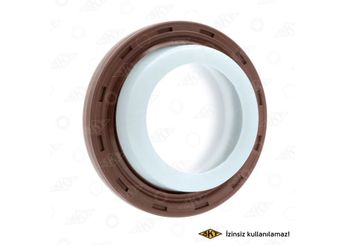 Krank Keçesi Ön FOMOCO GK2Q6700AA  GK2Q6700AA 2089587