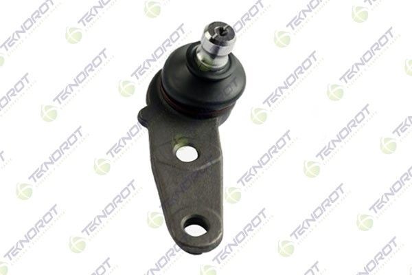 Rotil Alt Sol Audi 80/90 4 Kapı (893)(08.1986->)  TEKNOROT A-304