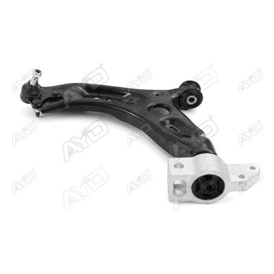 Salıncak Ön Alt Sol Volkswagen Tiguan (5N2)(02.2011->2016)  AYD 97-10535