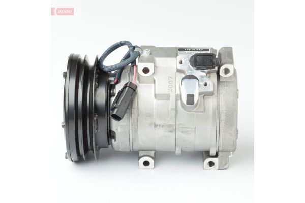 Klima Kompresörü  DENSO DCP99809