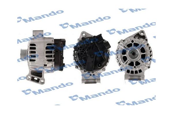 Alternatör  Ford Focus S.Wagon (CB8)(2010->)  MANDO MEE035083