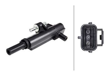 Ateşleme Bobini  HELLA 5DA 230 036-251  5149049AB