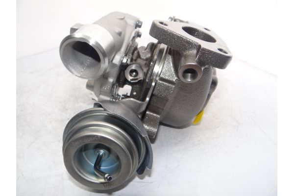 Turbo Şarj  Hyundai Tucson (JM)(2004->)  GARRETT 757886-9003W