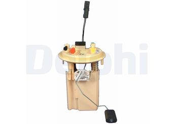 Depo Şamandırası  DELPHI FG1066-12B1  1525JE 1525.JE 9657601780 9684995280 133243 2503243