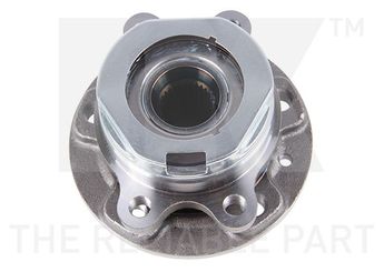 Teker Rulmanı Ön Sağ veya Sol GUA 41732  402026199R 93450529 4020200Q0M 40202-00Q0M 4422289 44 22 289 40 20 261 99R