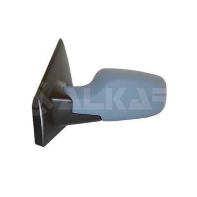 Dikiz Aynası Dış Sağ Renault Clio III Grandtour (01.2008->)  ALKAR 6126175