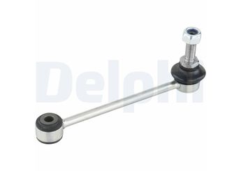 Viraj Demir Askı Rotu Arka Sağ veya Sol DELPHI TC1276  1802V004000000 0001802V004000000