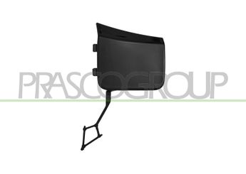 Tampon Çeki Demir Kapağı Ön PRO-A 296868  2GA807241C 2GA807241C041 2GA807241C 041