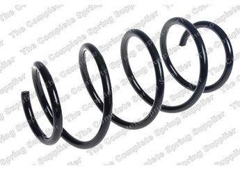 Helezon Yayı Ön KAYATEL 11035  540104ED1A 540104ED2A 540104ED1C 540104ED2C 540104ED3A 54010HV10A