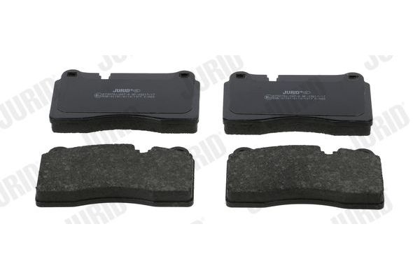 Fren Disk Balata Ön JURID 573279J