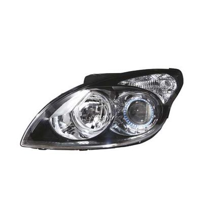 Far Lambası Sol Hyundai i30 Cw (FD)(02.2008->)  MADE IN TAIWAN 921012L520