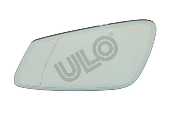 Ayna Camı Dış Sol BMW M6 Serisi Coupe (F13M)(2012->)  ULO 143106203