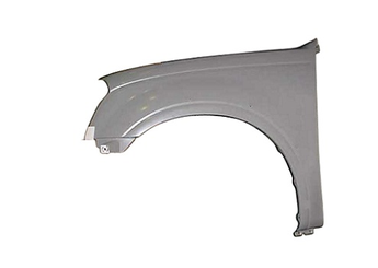 Çamurluk Ön Sol EUROBUMP ISU08DM022  8972347536 8972347537