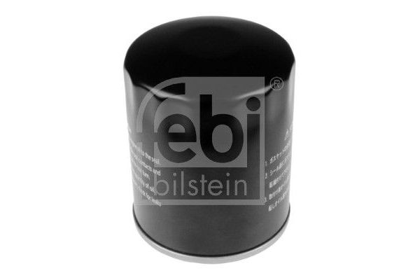 Yağ Filtresi  Mazda 6 Sedan (GH)(08.2007->)  FEBI BILSTEIN 184131