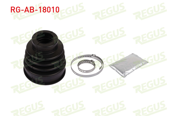 Aks Körüğü Ön İç Sağ veya Sol Lancia Y 10 (1985->)  REGUS RG-AB-18010