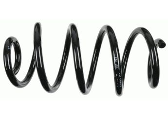 Helezon Yayı Arka ASPART 1CSP1159  550201KA0D 55020-1KA0D 550201KA1D 55020-1KA1D