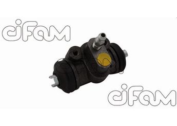 Fren Silindiri Arka Sağ veya Sol CIFAM 101-464  E92Z2261A K30A26610 0K30A-26-610 GJ2126251C GJ21-26-251C GJ2126610 GJ21-26-610 GJ2126610C GJ21-26-610C