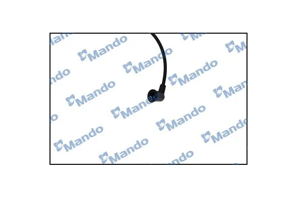 Buji Kablosu  Chevrolet Matiz (2004->2005)  MANDO EWTD00002H