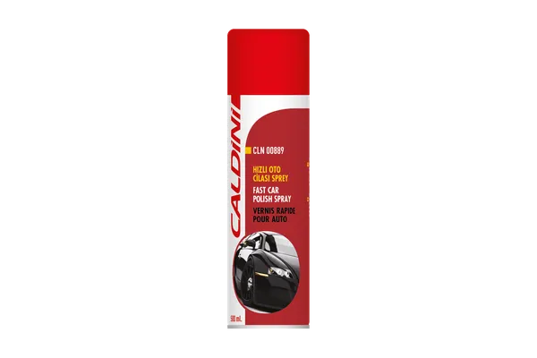 Hızlı Cila Sprey (500 Ml)  CALDINI 00889