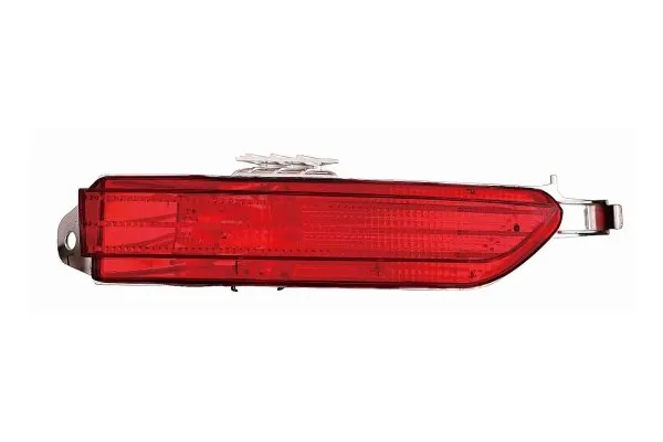 Sis Farı Arka Sağ DEPO 441-4004R-LD-UE