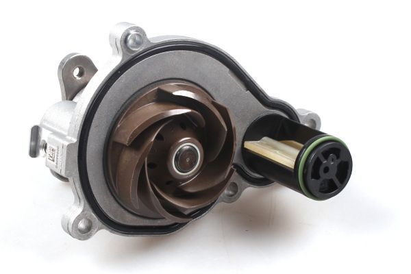 Devirdaim Su Pompası  BMW 3 Serisi Sedan (G20N)(2022->)  BMW ORJINAL 11518638026