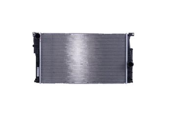 Su Radyatörü  VEKA 16-3334B  17117618807 7618807