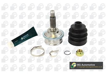 Aks Kafası Ön Dış Sağ veya Sol MGA 70803  K55C22510 K55C22510A 0K55C22510 0K55C22510A