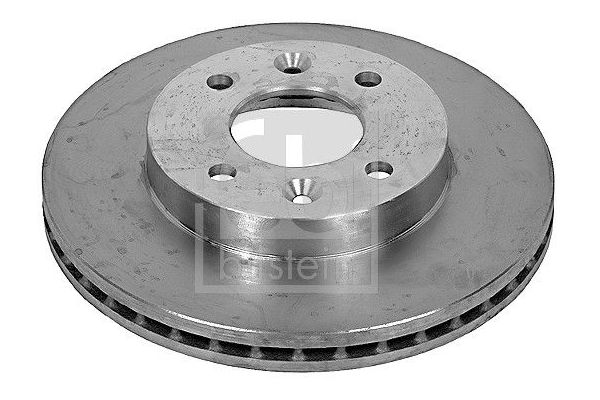 Fren Disk Ayna Ön Sağ ve Sol Renault R 5 (B/C40)(1985->)  FEBI BILSTEIN 09072