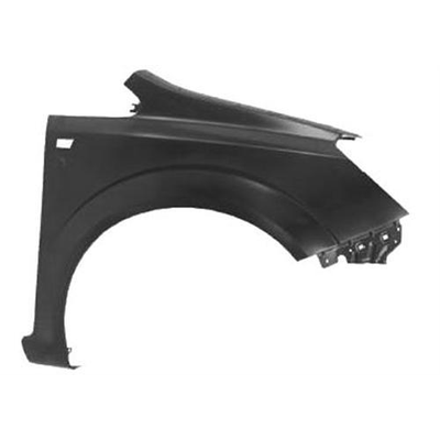 Çamurluk Ön Sağ EUROBUMP OPL08ZA004