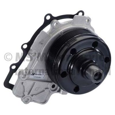 Devirdaim Su Pompası  PIERBURG 7.07152.48.0