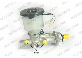 Fren Ana Merkez  FERODO FHM1376  46100SR3831 46100SR3832 46100SR3833