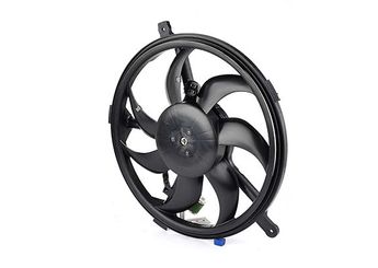 Radyatör Fan ve Motoru  BSG 15-510-001  17422752632 17 42 2 752 632 2752632 2 752 632