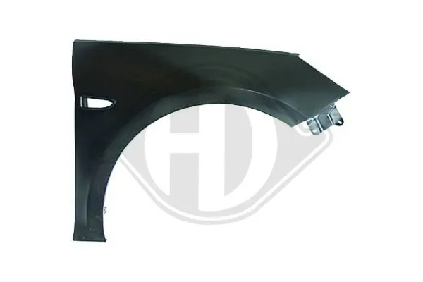 Çamurluk Ön Sağ Opel Astra K Sports Tourer (10.2015->)  PSA ORJINAL 39011391